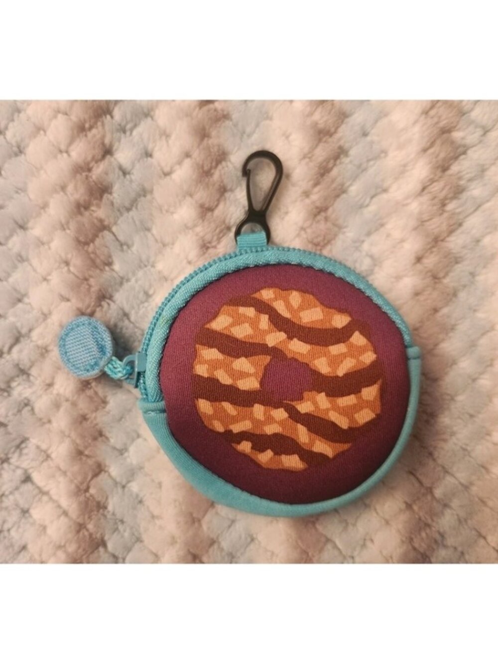 Girl Scouts Coin Purse